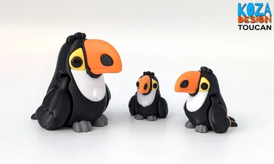 Toucan