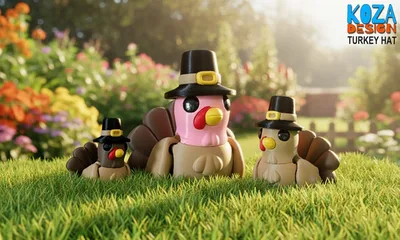 Turkey HAT
