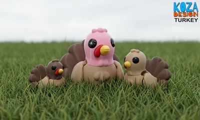 Turkey