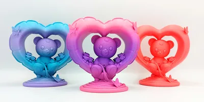 Valentines Balloon