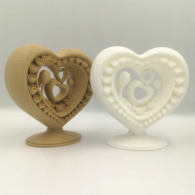 Valentines Heart