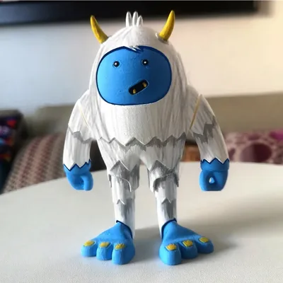 Yeti