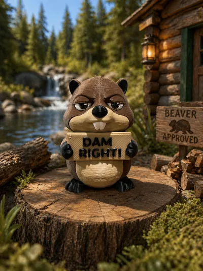 Beaver