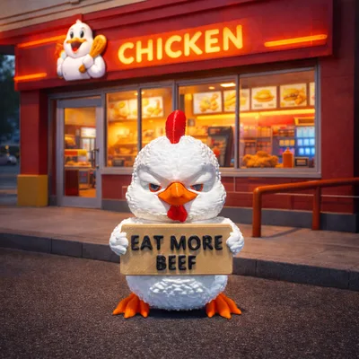 Chicken