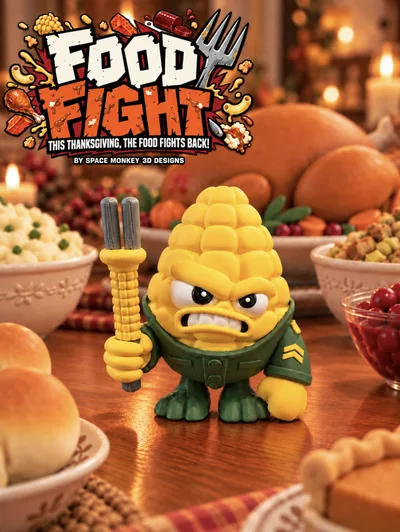 Corporal Kernel