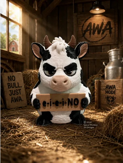 Cow