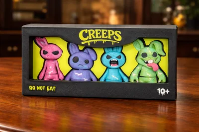 Creeps