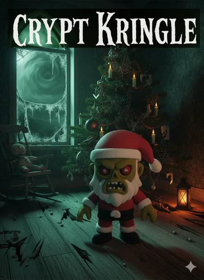 Crypt Kringle