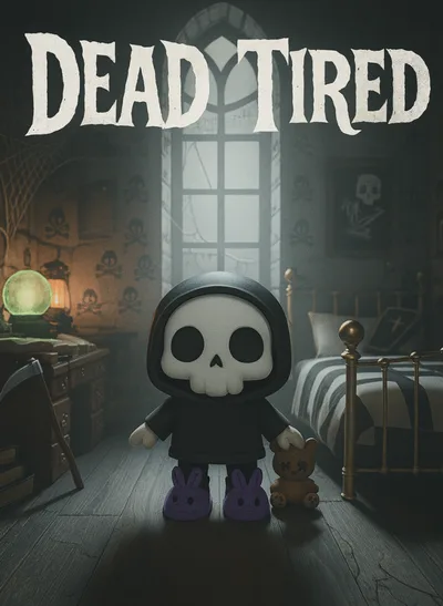 Dead Tired