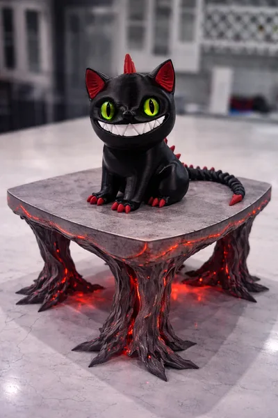 Lucipurr