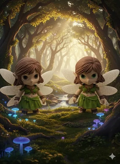 The Fairy