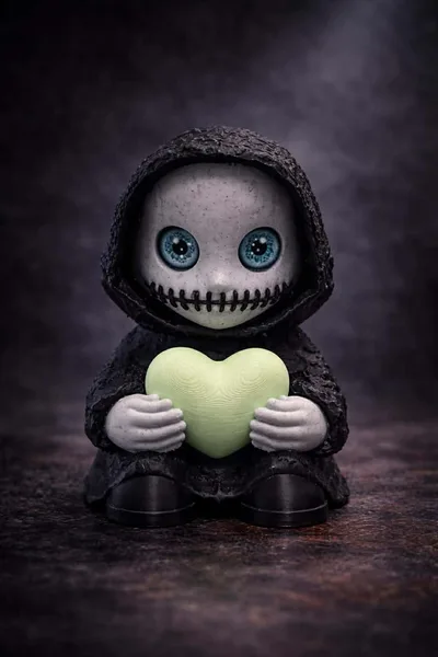 Grim Love