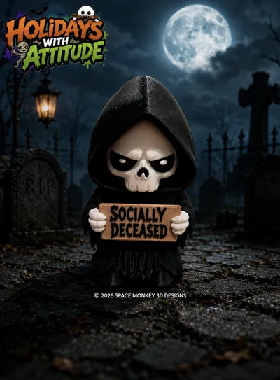 Grimm the Reaper