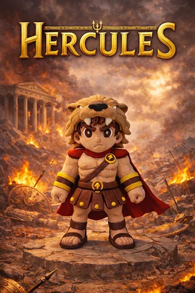 Hercules