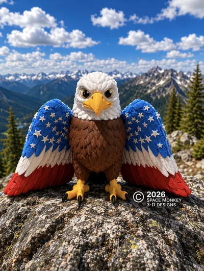 Liberty Eagle