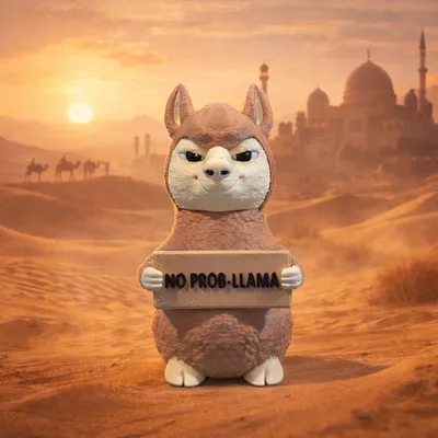 Llama