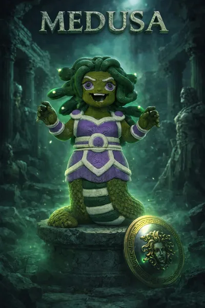 Medusa