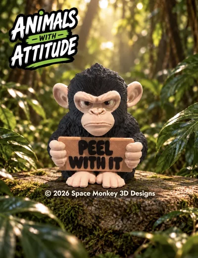 Chimpanzee