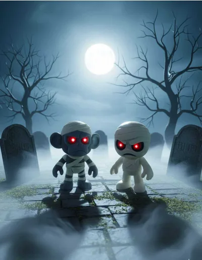 Mummies