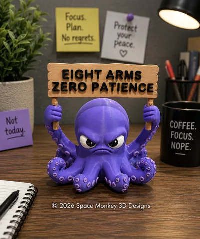 Octopus