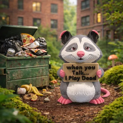 Opossum