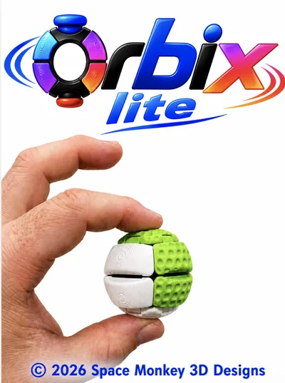 Orbix Lite