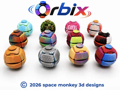 Orbix