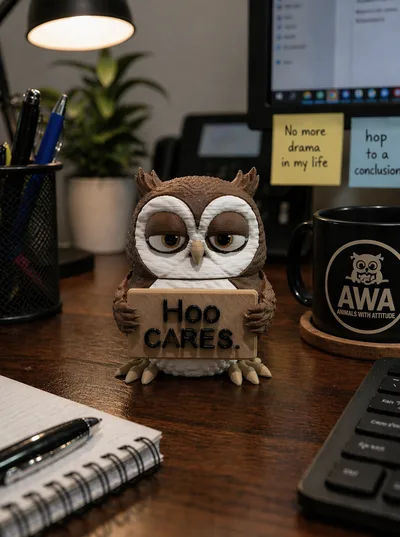 Owl