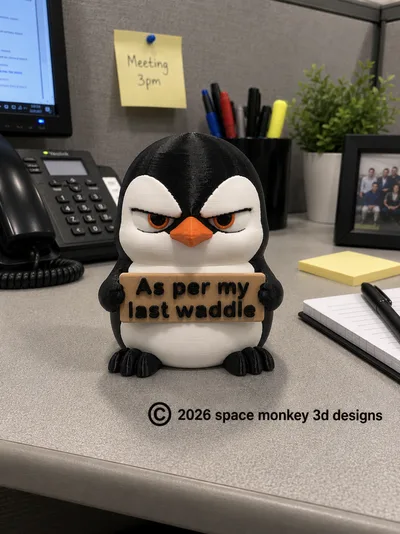 Penguin