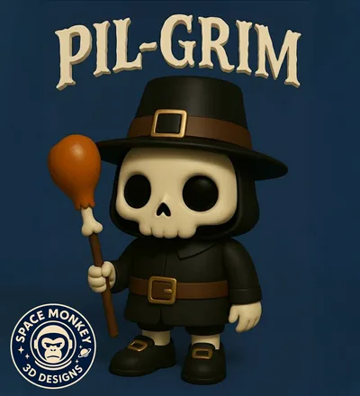 Pil-Grim