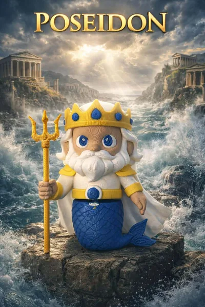 Poseidon