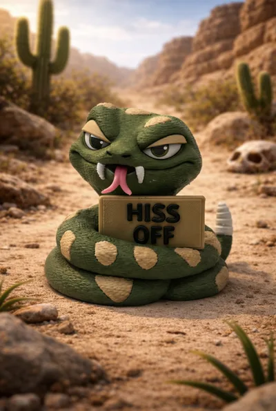 Snake