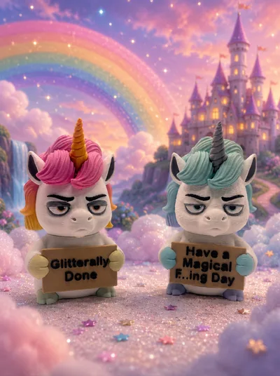 Unicorn