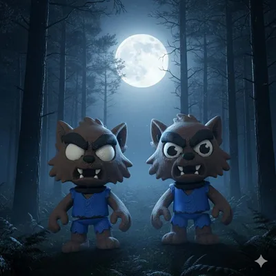 Werewolf
