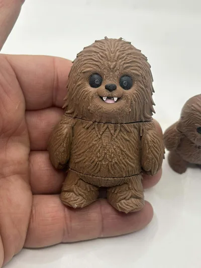 Wookiee