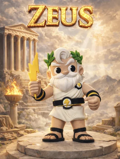 Zeus