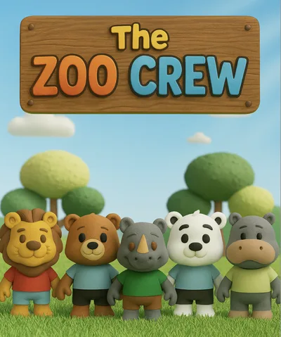 The Zoo Crew